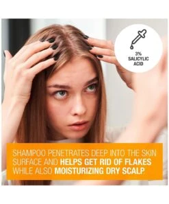 Neutrogena® Scalp Therapy Anti-Dandruff Extra Strength -Neutrogena Store 6810334 carousel 6