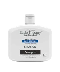 Neutrogena® Scalp Therapy Anti-Dandruff Daily Control