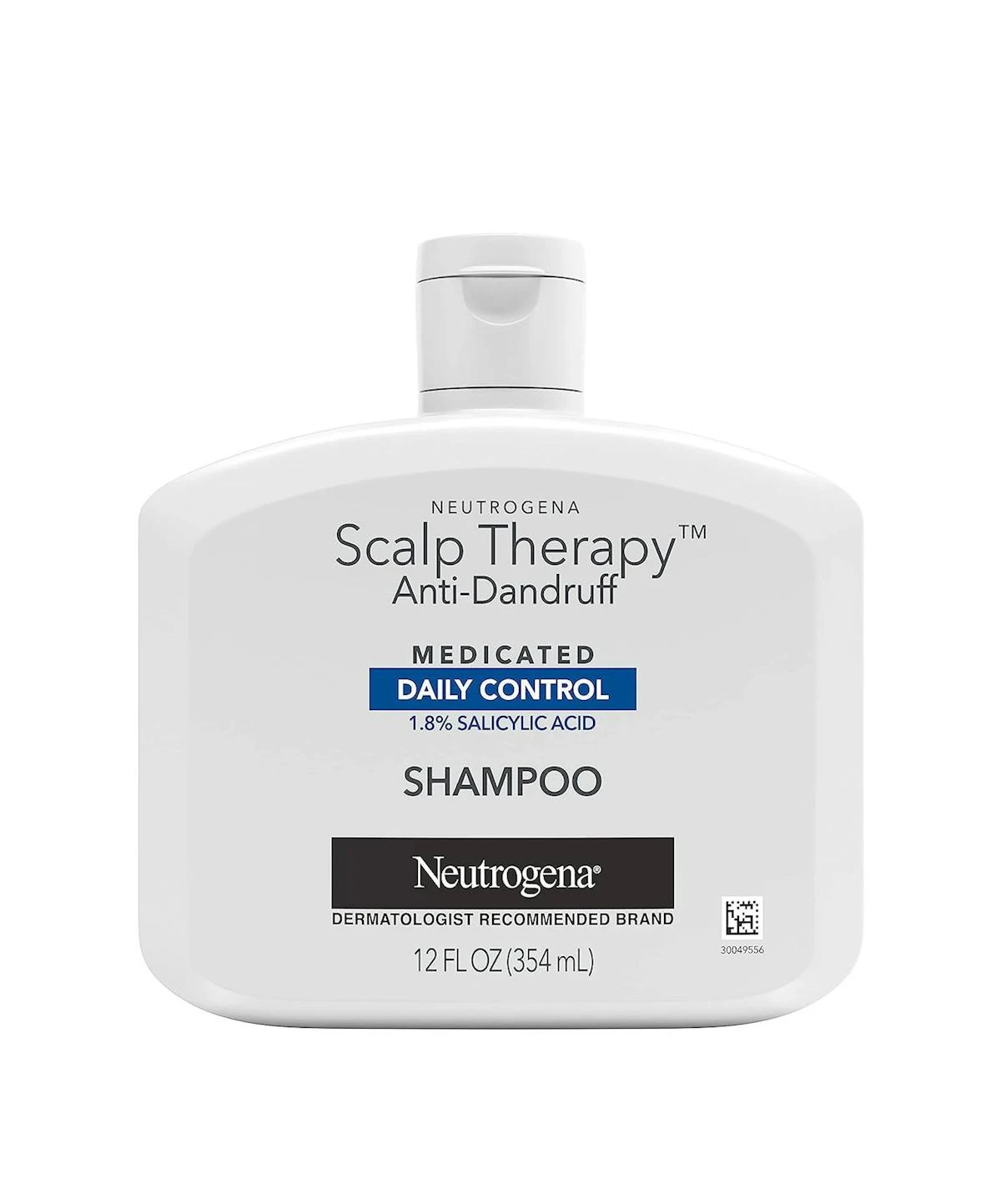 Neutrogena® Scalp Therapy Anti-Dandruff Daily Control 2 Neutrogena® Scalp Therapy Anti-Dandruff Daily Control