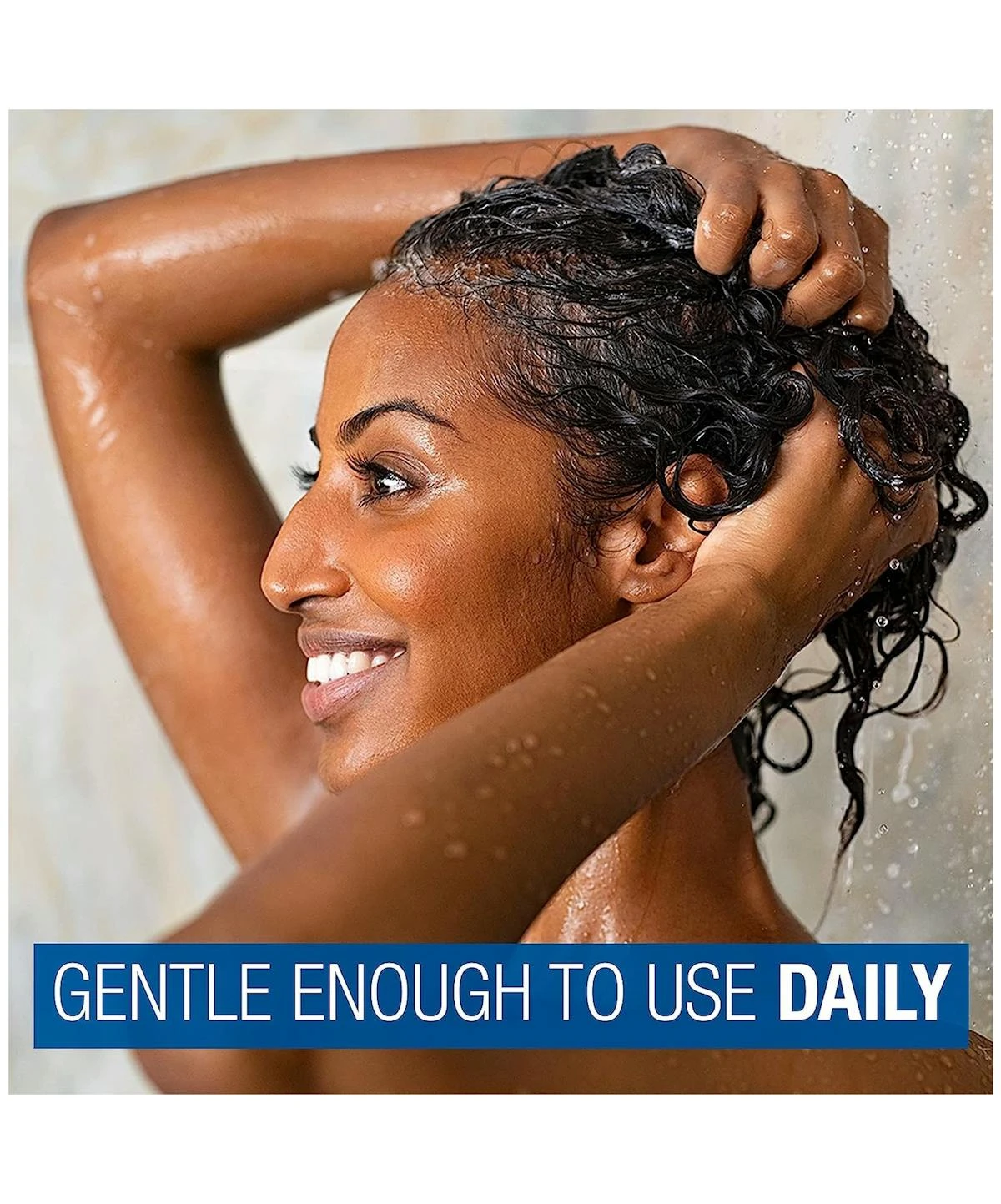 Neutrogena® Scalp Therapy Anti-Dandruff Daily Control 5 Neutrogena® Scalp Therapy Anti-Dandruff Daily Control - Image 4