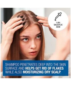 Neutrogena® Scalp Therapy Anti-Dandruff Daily Control 13 Neutrogena® Scalp Therapy Anti-Dandruff Daily Control -Neutrogena Store 6810335 carousel 6