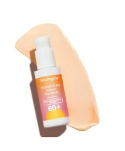 Neutrogena Invisible Daily Defense Face Serum SPF 60+ -Neutrogena Store 6811153 carousel 3 2023 08