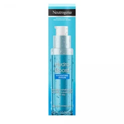 Neutrogena Hydro Boost Hydrating Hyaluronic Acid Face Serum, Oil-Free And Non-Comedogenic Formula For Glowing Complexion, 1 Fl. Oz 5 Neutrogena Hydro Boost Hydrating Hyaluronic Acid Face Serum, Oil-Free And Non-Comedogenic Formula For Glowing Complexion, 1 Fl. Oz -Neutrogena Store 689763244670 2