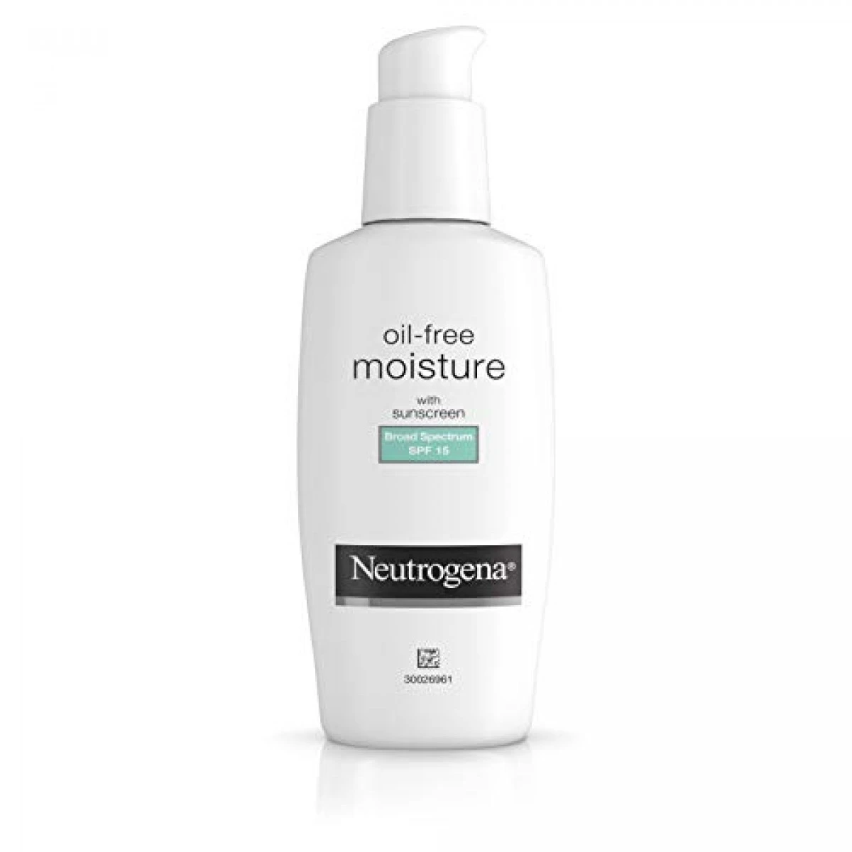 Neutrogena Oil-Free Daily Long Lasting Facial Moisturizer & Neck Cream With SPF 15 Sunscreen & Glycerin, Non-Greasy, Oil-Free & Non-Comedogenic Face Moisturizer, 4 Fl. Oz 3 Neutrogena Oil-Free Daily Long Lasting Facial Moisturizer & Neck Cream With SPF 15 Sunscreen & Glycerin, Non-Greasy, Oil-Free & Non-Comedogenic Face Moisturizer, 4 Fl. Oz