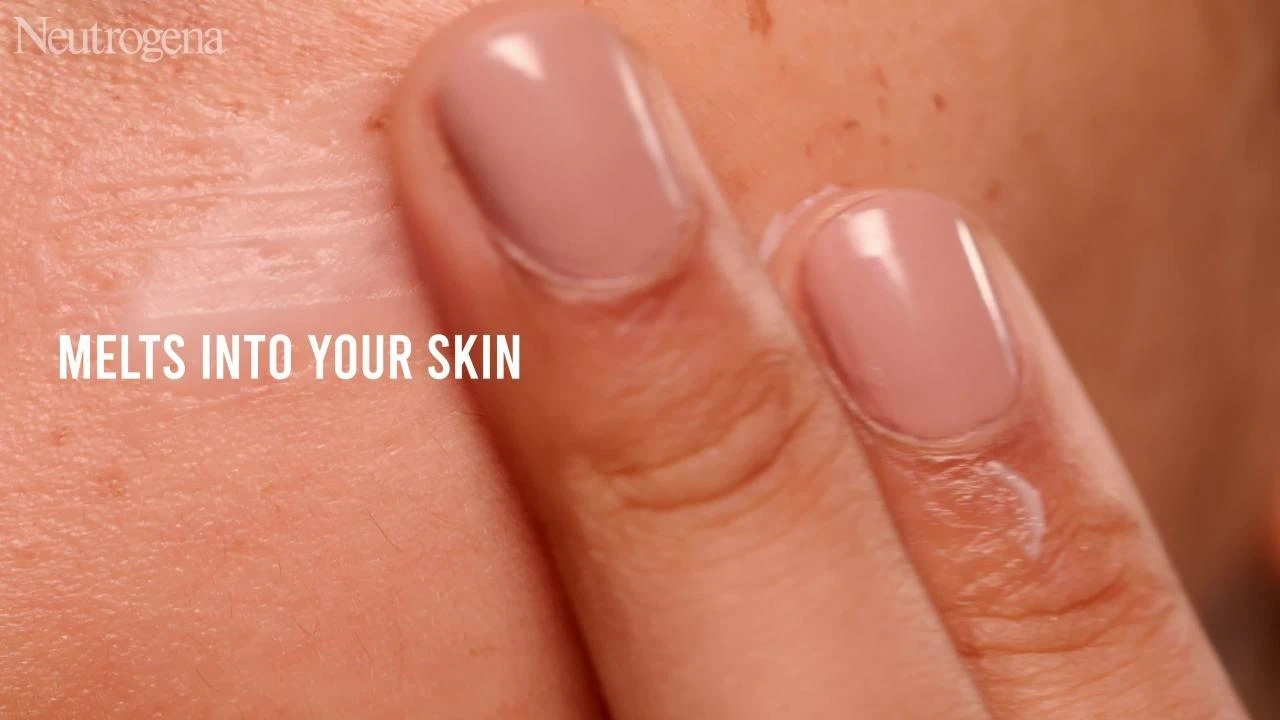 Neutrogena Hydro Boost Night Pressed Serum 3 Neutrogena Hydro Boost Night Pressed Serum