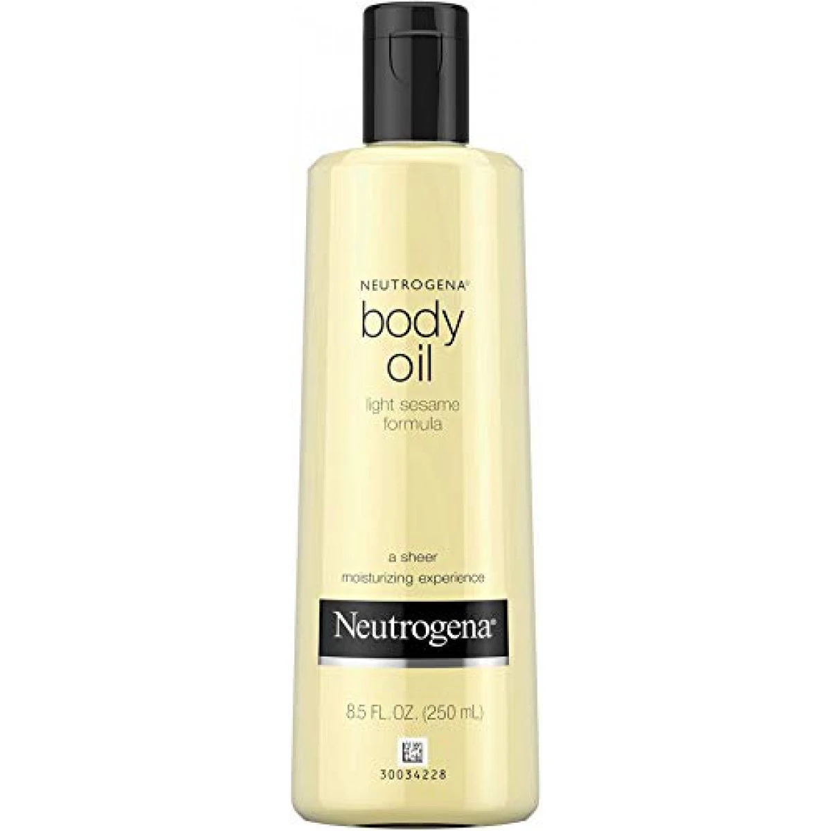 Neutrogena Body Oil Light Sesame Formula, Dry Skin Moisturizer & Hydrating Body Massage Oil, For Radiant & Healthy Looking Glow, Nourishing Bath Oil For Sheer Moisture, 8.5 Fl. Oz 3 Neutrogena Body Oil Light Sesame Formula, Dry Skin Moisturizer & Hydrating Body Massage Oil, For Radiant & Healthy Looking Glow, Nourishing Bath Oil For Sheer Moisture, 8.5 Fl. Oz