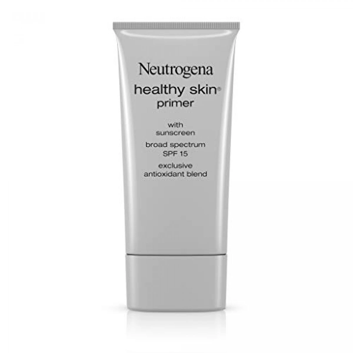 Neutrogena Healthy Skin Primer SPF 15, 1 Ounce 3 Neutrogena Healthy Skin Primer SPF 15, 1 Ounce