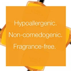 Neutrogena Liquid Fragrance-Free Gentle Facial Cleanser With Glycerin, Hypoallergenic & Oil-Free Mild Face Wash Unscented, 8 Fl Oz -Neutrogena Store 885136184653 2