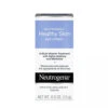 Neutrogena Healthy Skin Anti-Wrinkle Eye Cream With Alpha Hydroxy Acid (AHA), Vitamin A And Vitamin B5 - Firming Under-Eye Cream For Wrinkles And Fine Lines, 0.5 Oz -Neutrogena Store 885715948614
