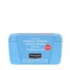 Neutrogena Makeup Remover Facial Cleansing Towelettes, Daily Face Wipes To Remove Dirt, Oil, Makeup & Waterproof Mascara, Gentle, Alcohol-Free, 25 Ct -Neutrogena Store 887354103300