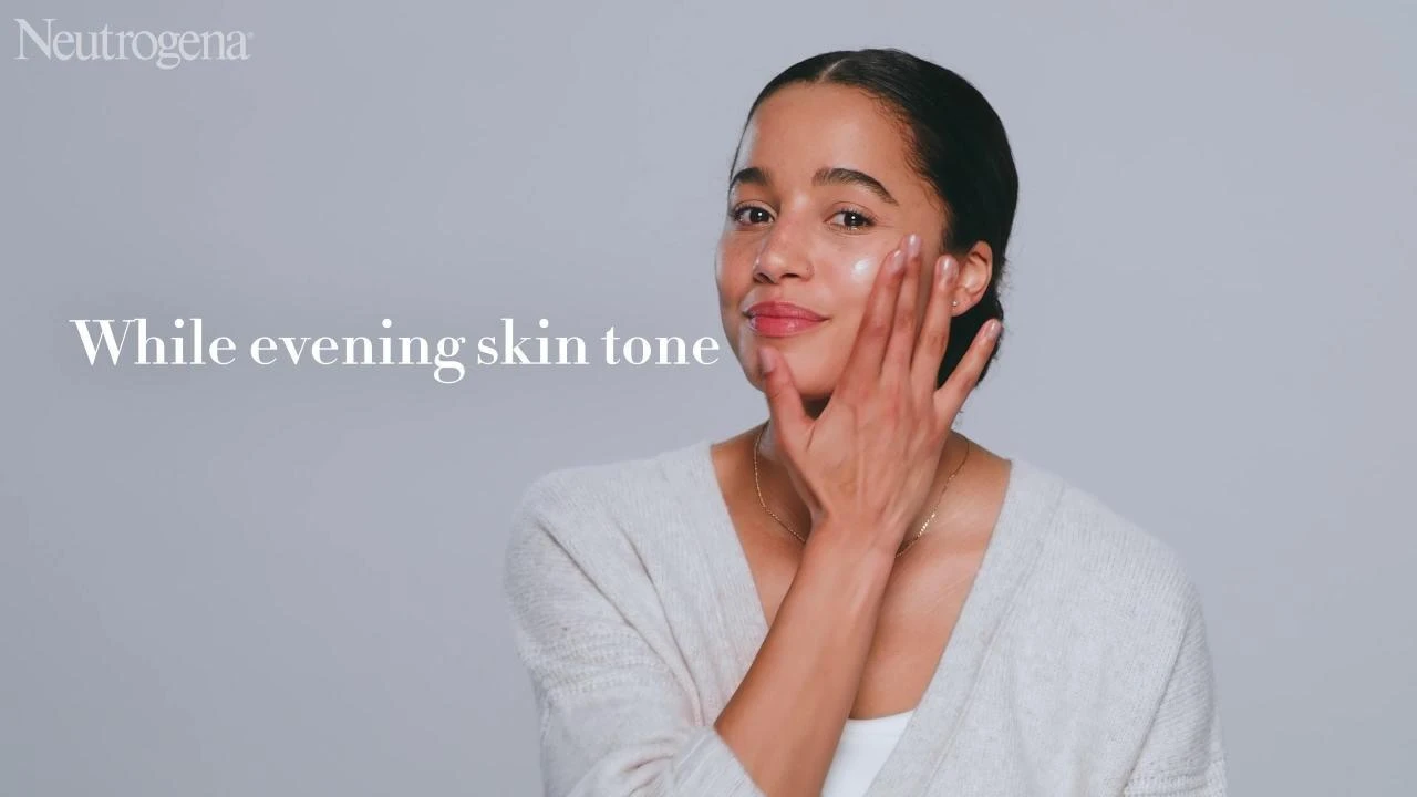 Neutrogena Rapid Tone Repair Correcting Cream 6 Neutrogena Rapid Tone Repair Correcting Cream - Image 4