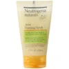 Neutrogena Naturals Acne Foaming Scrub, 4.2 Ounce -Neutrogena Store s20497499