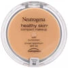 Neutrogena Healthy Skin Compact Makeup SPF 55 With Helioplex, Natural Beige 60, 0.35 Ounce -Neutrogena Store s20590707