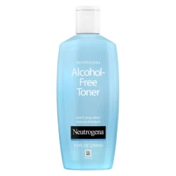 Neutrogena Alcohol-Free Skin Toner Liquid