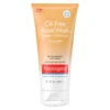 Neutrogena Oil-Free Acne Wash Cream Cleanser -Neutrogena Store s20761679