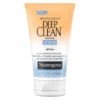 Neutrogena Deep Clean Oil Free Gentle Facial Scrub 1 Neutrogena Deep Clean Oil Free Gentle Facial Scrub -Neutrogena Store s20761682