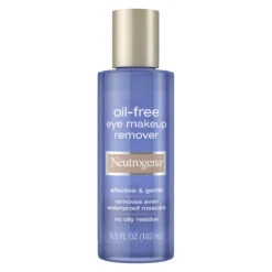 Neutrogena Oil-Free Eye Makeup Remover Liquid