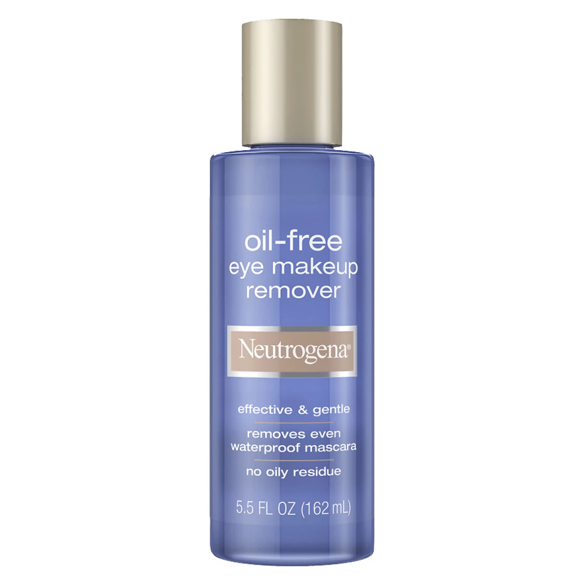 Neutrogena Oil-Free Eye Makeup Remover Liquid 3 Neutrogena Oil-Free Eye Makeup Remover Liquid