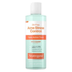 Neutrogena Acne Stress Control Triple-Action Toner