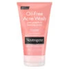 Neutrogena Oil-Free Acne Wash Pink Grapefruit Foaming Scrub 2 Neutrogena Oil-Free Acne Wash Pink Grapefruit Foaming Scrub -Neutrogena Store s20761689