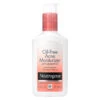 Neutrogena Oil-Free Acne Moisturizer Pink Grapefruit 1 Neutrogena Oil-Free Acne Moisturizer Pink Grapefruit -Neutrogena Store s20761699