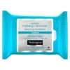 Neutrogena Makeup Remover Cleansing Towelettes -Neutrogena Store s20761705