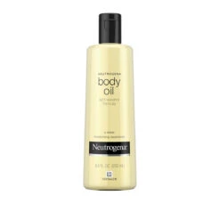 Neutrogena Body Oil Light Sesame Formula Original