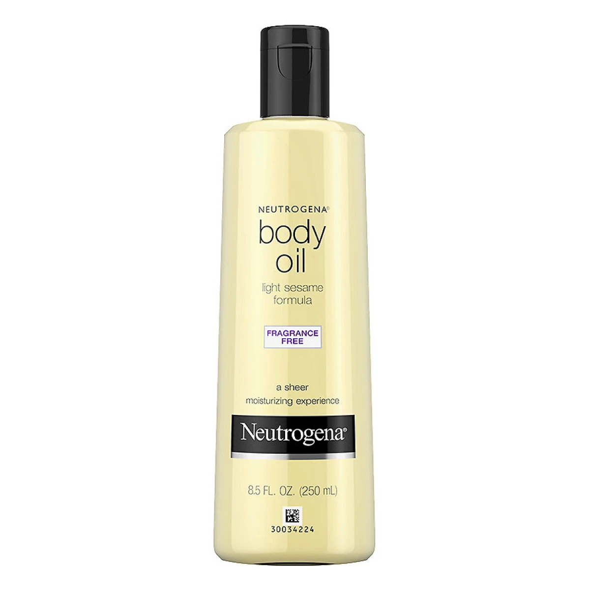 Neutrogena Body Oil Fragrance Free 3 Neutrogena Body Oil Fragrance Free