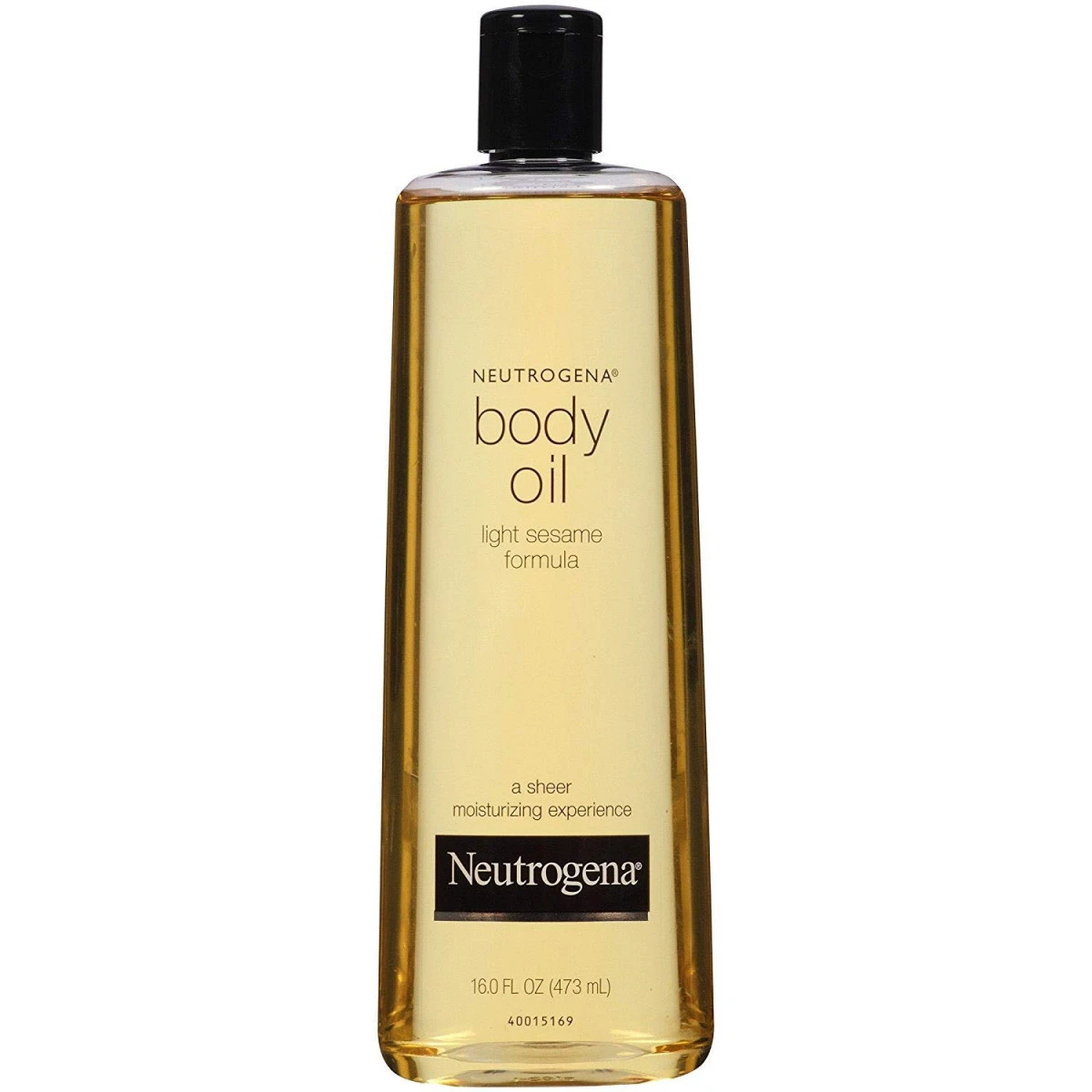Neutrogena Body Oil, Light Sesame Formula, 16 Ounce (Pack Of 2) 3 Neutrogena Body Oil, Light Sesame Formula, 16 Ounce (Pack Of 2)