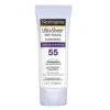 Neutrogena Ultra Sheer Dry-Touch Sunscreen, SPF 55, 3 Ounces (Pack Of 2) -Neutrogena Store s20837631