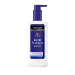 Neutrogena Norwegian Formula Dry Body Lotion 250 Ml