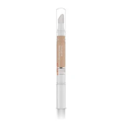 Neutrogena SkinClearing Blemish Concealer Face Makeup With Salicylic Acid Acne Medicine, Non-Comedogenic And Oil-Free Concealer Helps Cover, Treat And Prevent Breakouts, Light 10,.05 Oz
