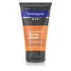 Neutrogena Men Skin Clearing Daily Acne Face Wash With Salicylic Acid Acne Treatment, Non-Comedogenic Facial Cleanser To Treat And Prevent Breakouts, 5.1 Fl. Oz 2 Neutrogena Men Skin Clearing Daily Acne Face Wash With Salicylic Acid Acne Treatment, Non-Comedogenic Facial Cleanser To Treat And Prevent Breakouts, 5.1 Fl. Oz -Neutrogena Store s20845702