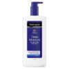 Neutrogena Norwegian Formula Deep Moisturiser Body Lotion - Dry Skin (400ml) -Neutrogena Store s20846940
