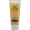Neutrogena Deep Clean Cream Cleanser 7 Oz ( Pack Of 4)