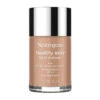 Neutrogena Healthy Skin Liquid Makeup Foundation, Broad Spectrum SPF 20 Sunscreen, Lightweight And Flawless Coverage Foundation With Antioxidant Vitamin E And Feverfew, 135 Chestnut, 1 Fl. Oz -Neutrogena Store s20855454
