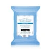 Neutrogena Makeup Remover Cleansing Towelettes, Fragrance Free, 21 Ct -Neutrogena Store s20866679