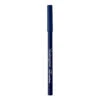Neutrogena Smokey Kohl Eyeliner With Antioxidant Vitamin E, Water-Resistant And Smooth-Gliding Eyeliner Makeup, Deep Navy, 0.014 Oz