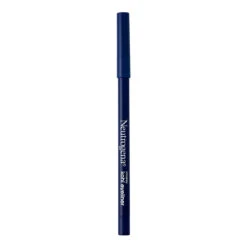 Neutrogena Smokey Kohl Eyeliner With Antioxidant Vitamin E, Water-Resistant And Smooth-Gliding Eyeliner Makeup, Deep Navy, 0.014 Oz