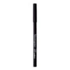 Neutrogena Smokey Kohl Eyeliner With Antioxidant Vitamin E, Water-Resistant And Smooth-Gliding Eyeliner Makeup, Jet Black, 0.014 Oz