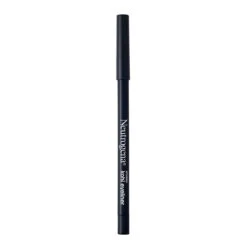 Neutrogena Smokey Kohl Eyeliner With Antioxidant Vitamin E, Water-Resistant And Smooth-Gliding Eyeliner Makeup, Smokey Gray, 0.014 Oz