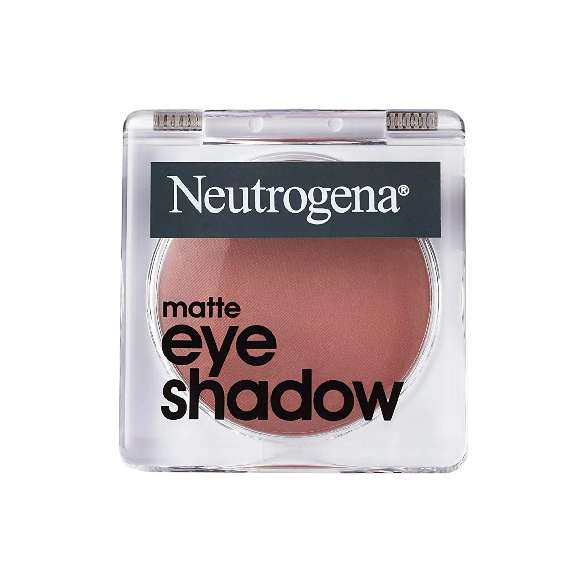 Neutrogena Matte Eye Shadow With Antioxidant Vitamin E, Easy-to-Apply Eye Makeup With A Matte Finish, Dusty Mauve, 1.0 Oz 3 Neutrogena Matte Eye Shadow With Antioxidant Vitamin E, Easy-to-Apply Eye Makeup With A Matte Finish, Dusty Mauve, 1.0 Oz