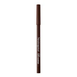 Neutrogena Smokey Kohl Eyeliner With Antioxidant Vitamin E, Water-Resistant And Smooth-Gliding Eyeliner Makeup, Dark Brown, 0.014 Oz