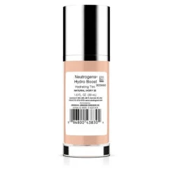 Neutrogena Hydrating Tint, Natural Ivory -Neutrogena Store s20923314 2