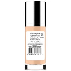 Neutrogena Hydro Boost Hydrating Tint, Classic Ivory #10 -Neutrogena Store s20923897 2