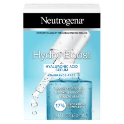 Neutrogena Hydro Boost Hyaluronic Acid Facial Serum