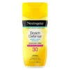 Neutrogena Beach Defense Sunscreen Lotion With SPF 30 -Neutrogena Store s20925259