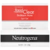Neutrogena Rapid Clear Stubborn Acne Spot Gel Maximum Strength 1 Neutrogena Rapid Clear Stubborn Acne Spot Gel Maximum Strength -Neutrogena Store s20925477