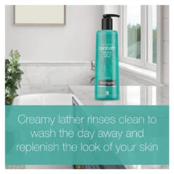 Neutrogena Shower/Bath Gel Ocean Mist -Neutrogena Store s20925890 2