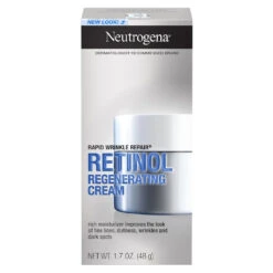 Neutrogena Rapid Wrinkle Repair Retinol Cream